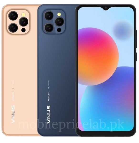 Vnus Rock 1 mobilepricelab