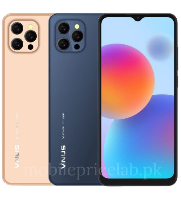 Vnus Rock 1 mobilepricelab