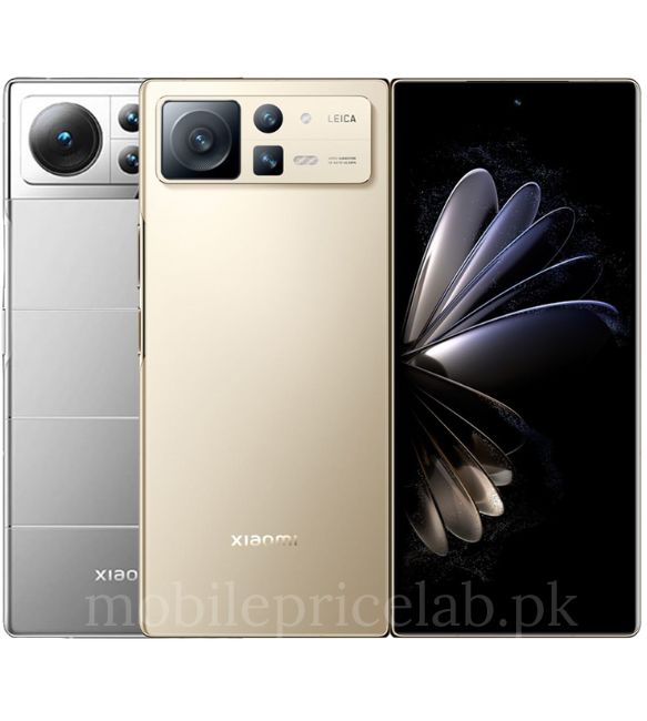 Xiaomi Mix Fold 2 mobilepricelab