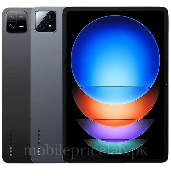 Xiaomi Pad 6S Pro mobilepricelab