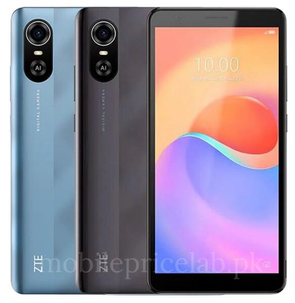 ZTE Blade A31 Plus mobilepricelab