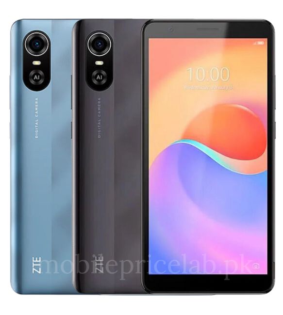 ZTE Blade A31 Plus mobilepricelab