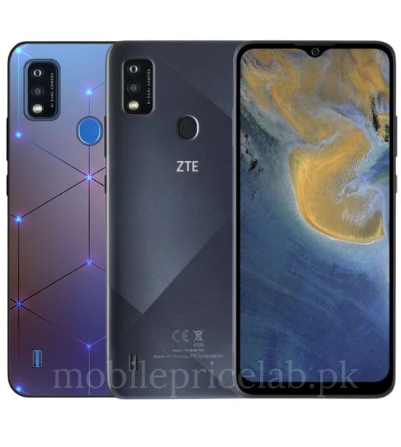 ZTE Blade A51 mobilepricelab