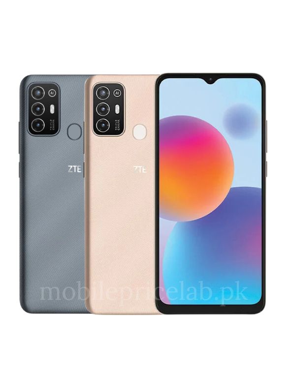 ZTE Blade A52 mobilepricelab