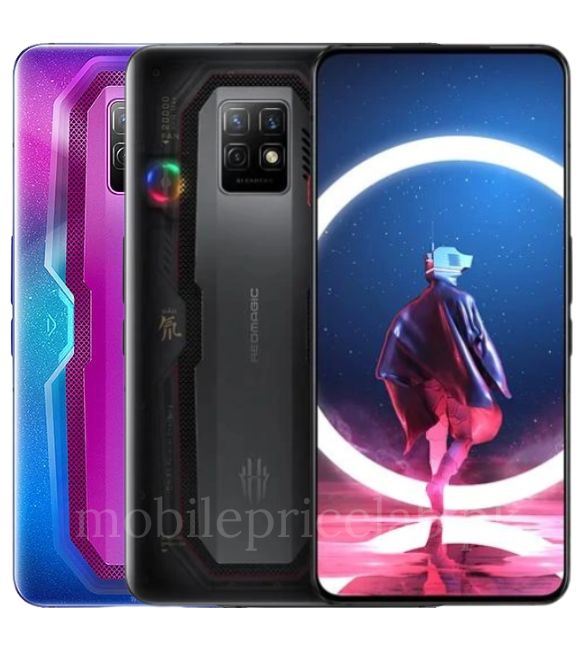 ZTE Nubia Red Magic 7 Pro mobilepricelab