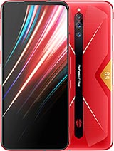 Red Magic 5G Price in Pakistan