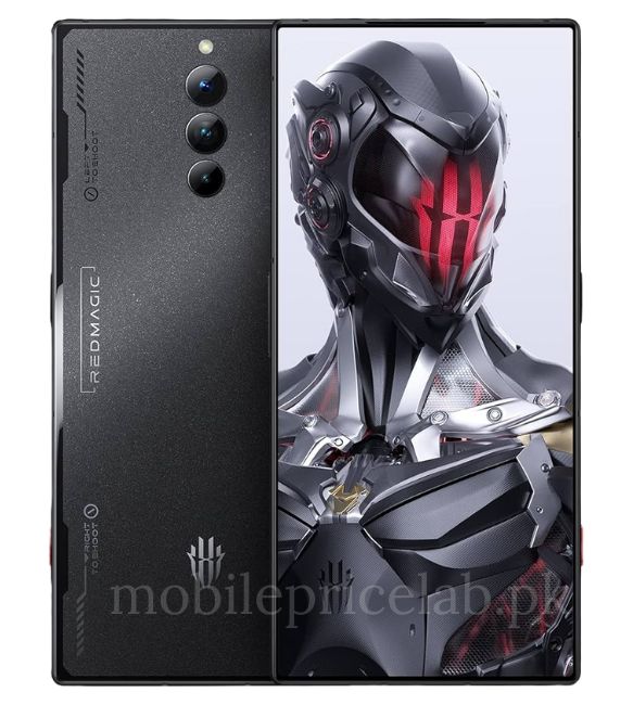 red magic 8 pro mobilepricelab