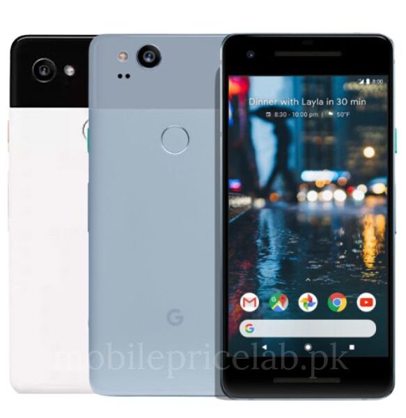 Google Pixel 2 XL mobilepricelab