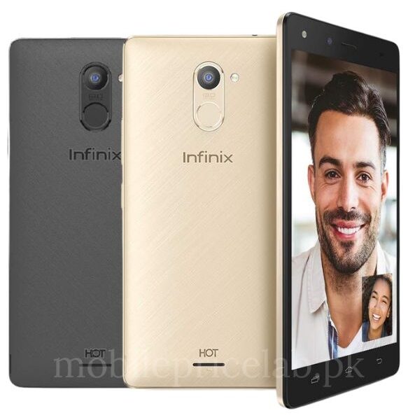 Infinix Hot 4 Pro mobilepricelab