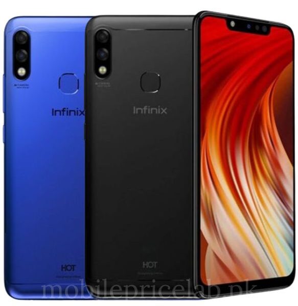 Infinix Hot 7 Pro mobilepricelab