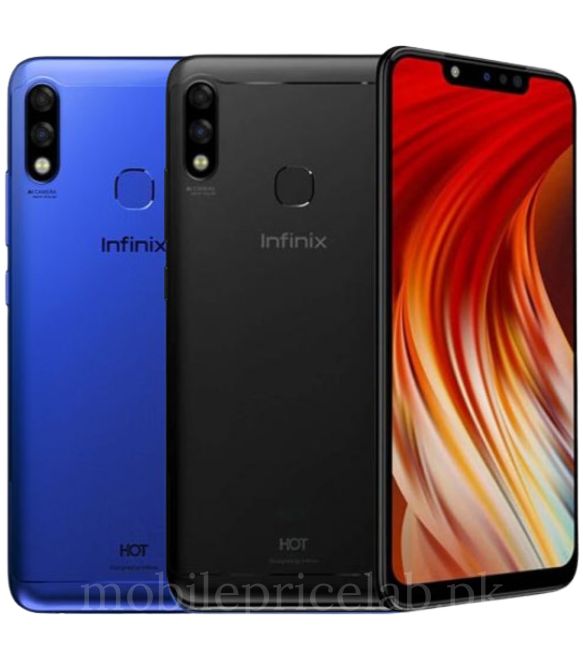 Infinix Hot 7 Pro mobilepricelab