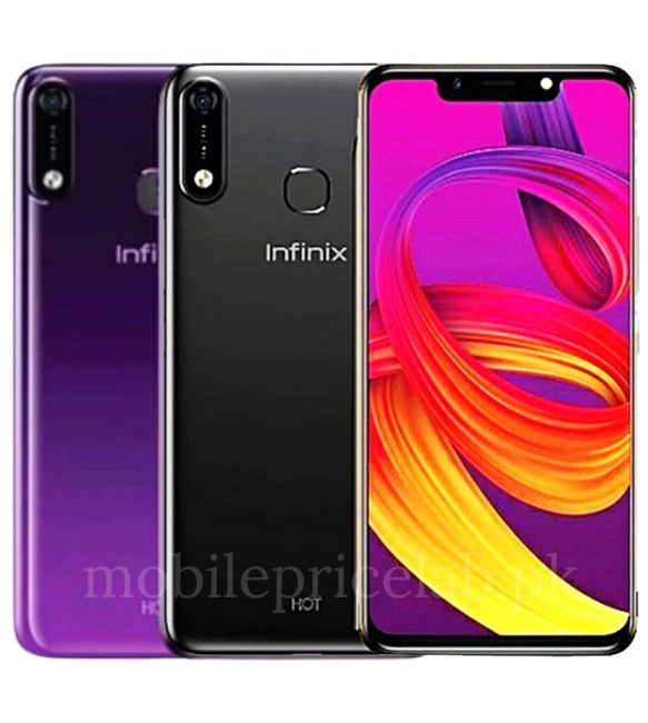 Infinix Hot 7 mobilepricelab