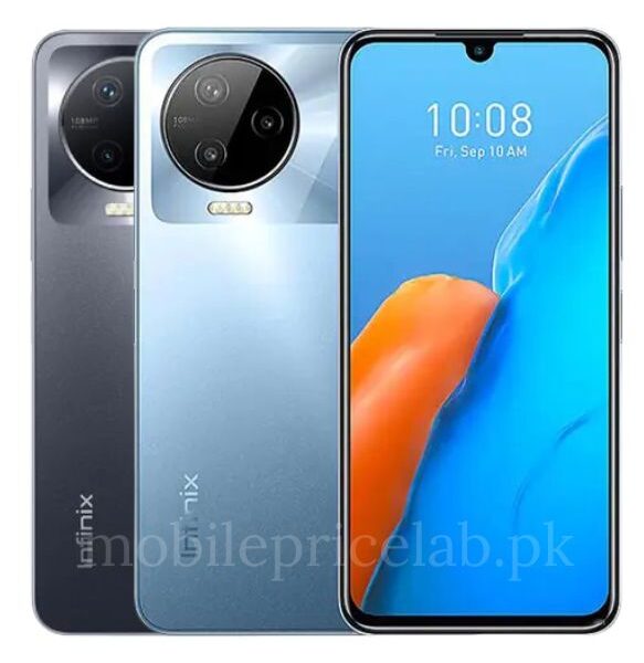 Infinix Note 12 Pro mobilepricelab