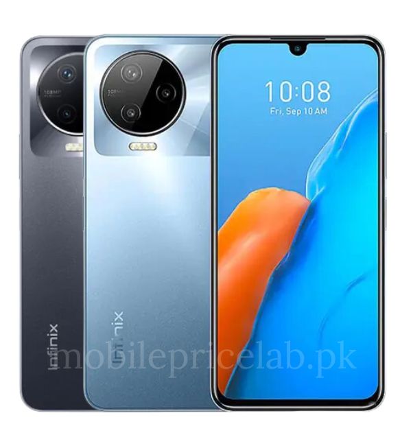 Infinix Note 12 Pro mobilepricelab