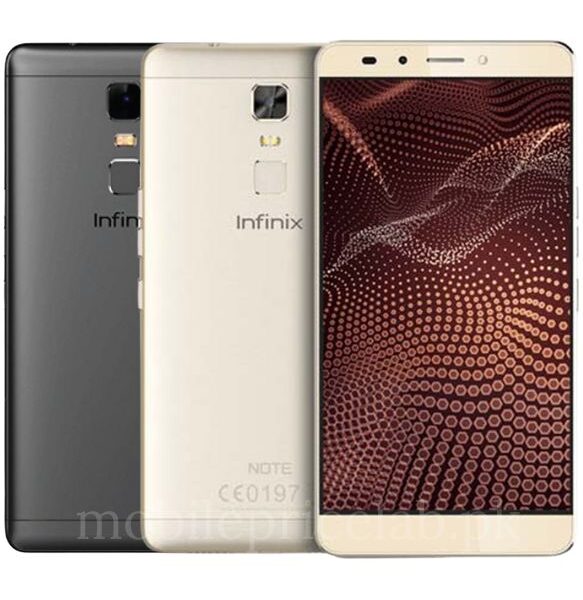 Infinix Note 3 mobilepricelab