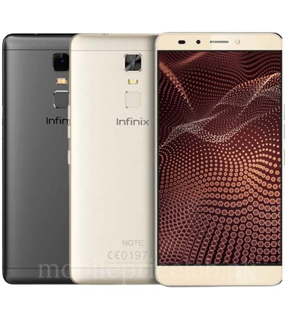 Infinix Note 3 mobilepricelab