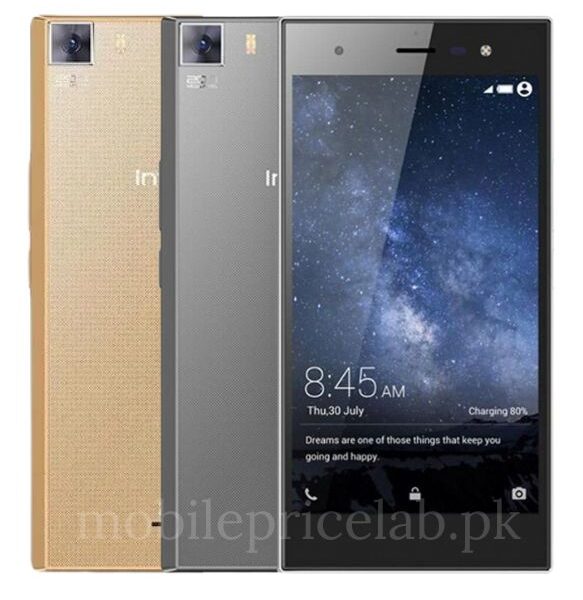 Infinix Zero 3 mobilepricelab