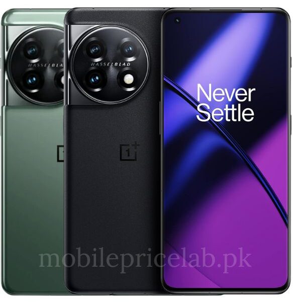 OnePlus 11 mobilepricelab