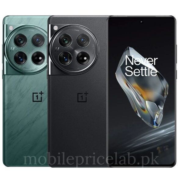 OnePlus 12 mobilepricelab