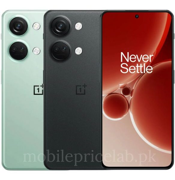 OnePlus Nord 3 mobilepricelab