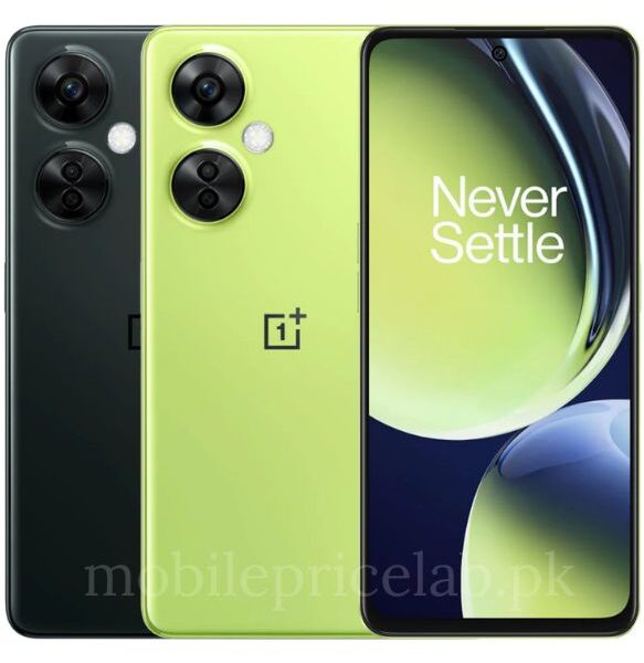 OnePlus Nord CE 3 Lite mobilepricelab