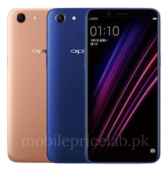 Oppo A1 mobilepricelab