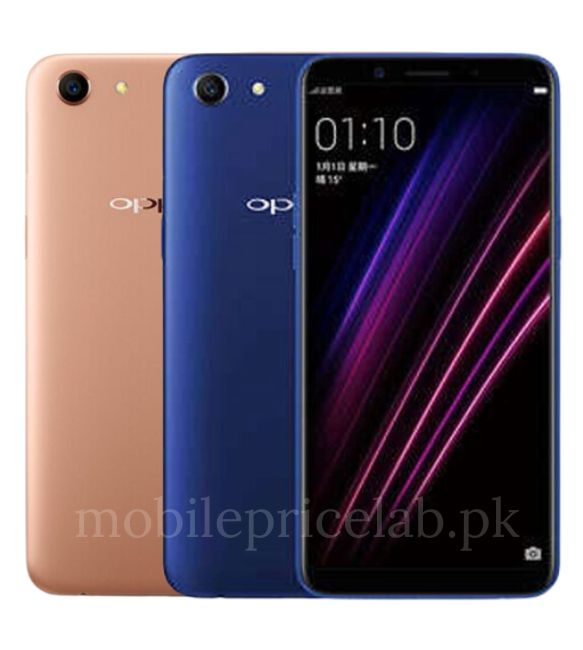 Oppo A1 mobilepricelab