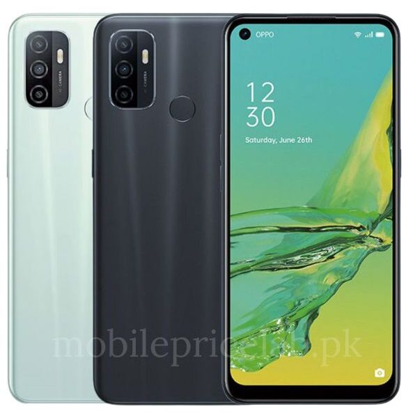 Oppo A33 mobilepricelab