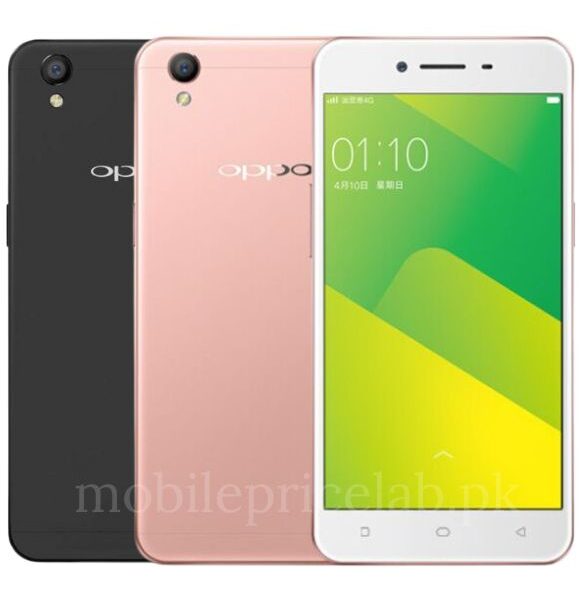 Oppo A37 mobilepricelab