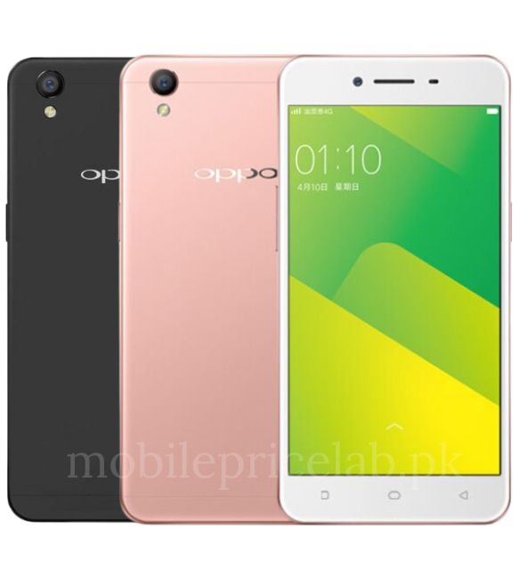 Oppo A37 mobilepricelab