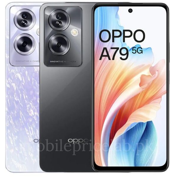 Oppo A79 mobilepricelab