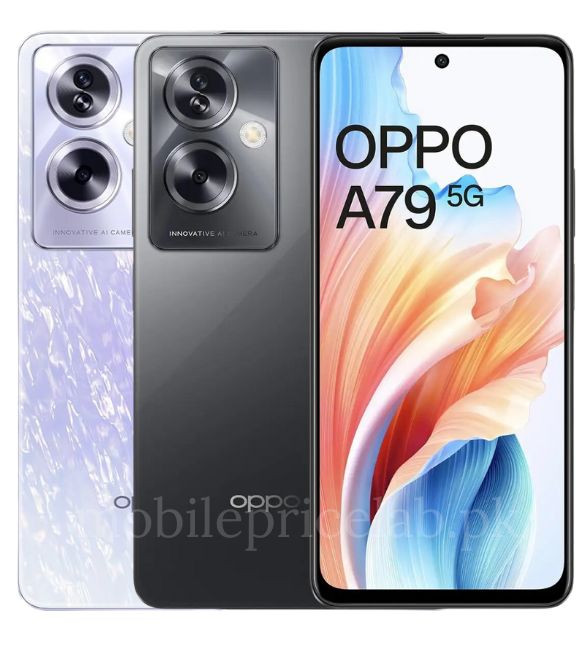 Oppo A79 mobilepricelab