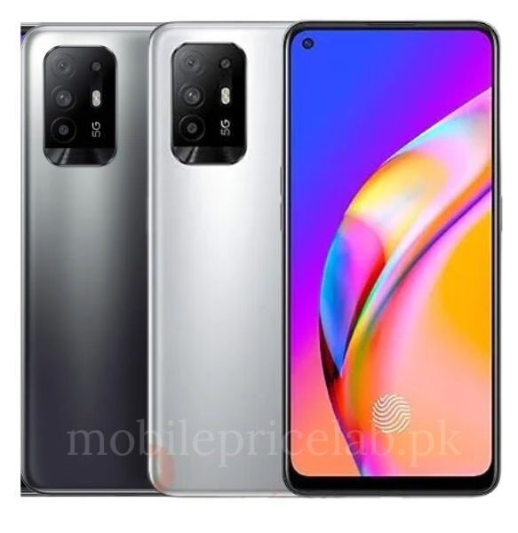 Oppo F19 Pro Plus mobilepricelab (1)