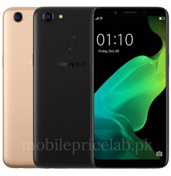 Oppo F5 mobilepricelab