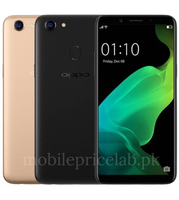 Oppo F5 mobilepricelab