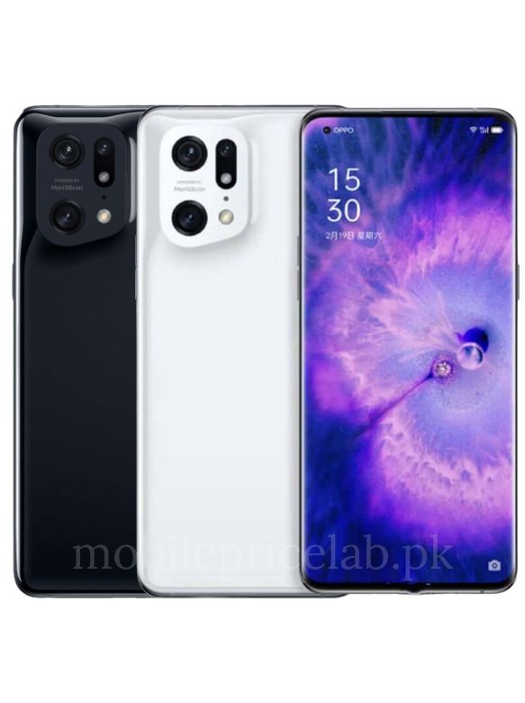 Oppo Find X5 Pro mobilepricelab