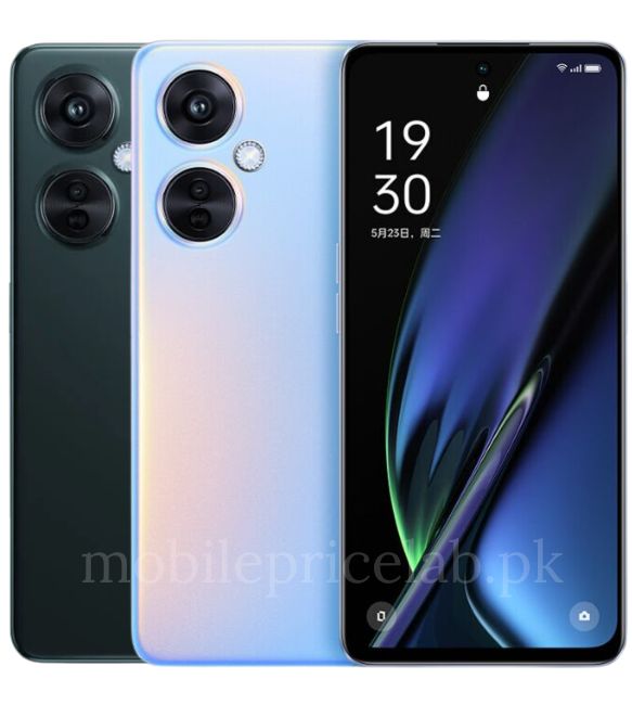 Oppo K11x mobilepricelab