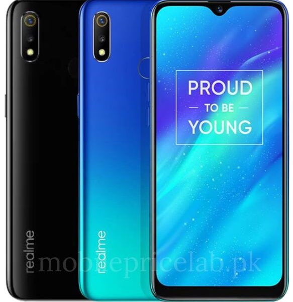 Realme 3 mobilepricelab