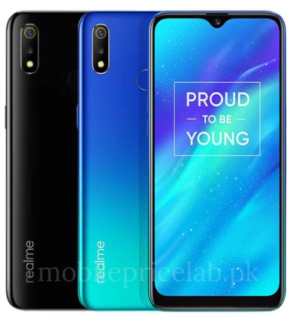 Realme 3 mobilepricelab