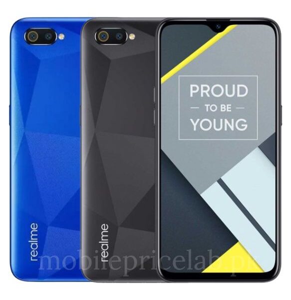Realme C2 mobilepricelab