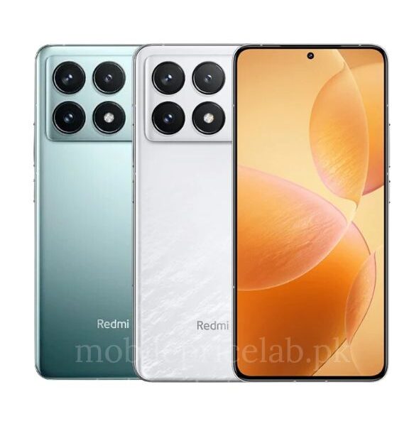Redmi K70 Pro