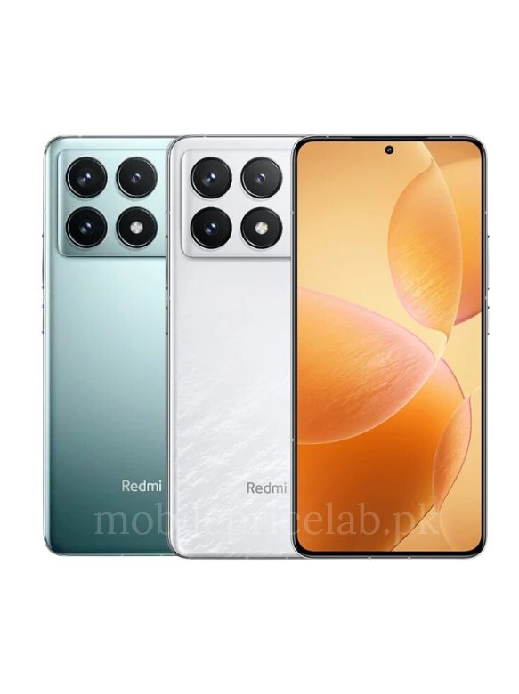 Redmi K70 Pro
