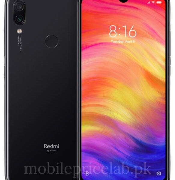 Redmi Note 7 Pro mobilepricelab