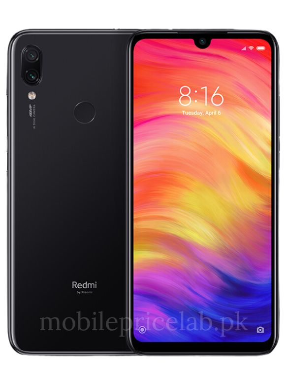 Redmi Note 7 Pro mobilepricelab