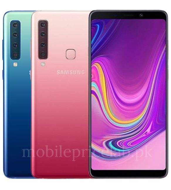 Samsung Galaxy A9 mobilepricelab