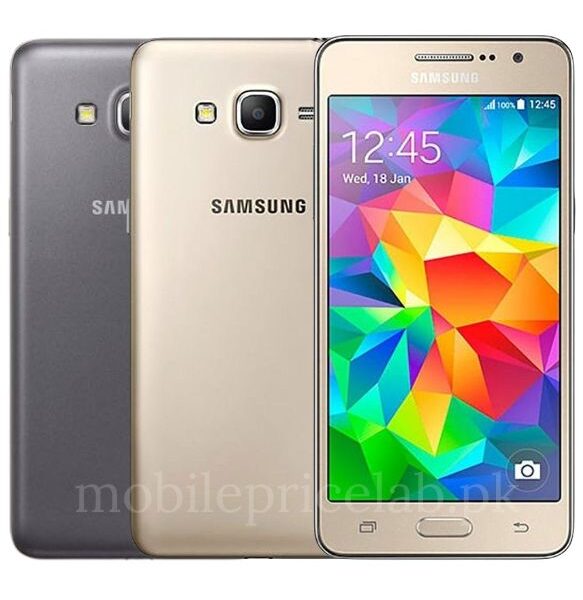 Samsung Galaxy Grand Prime mobilepricelab
