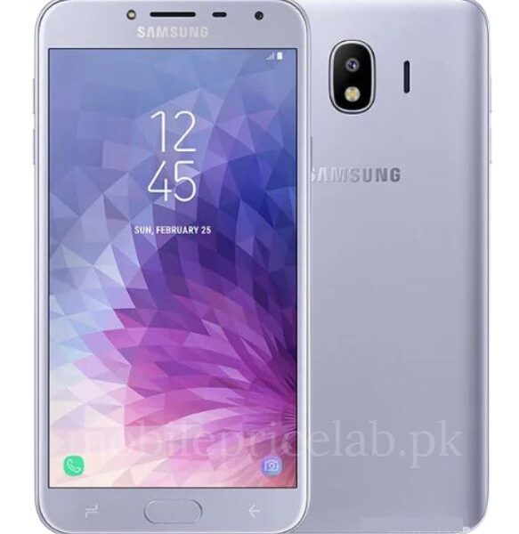 Samsung Galaxy J4 mobilepricelab