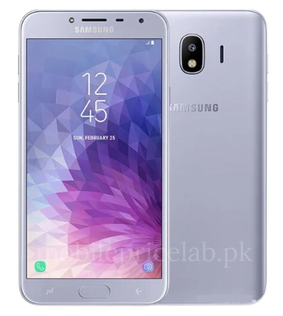 Samsung Galaxy J4 mobilepricelab