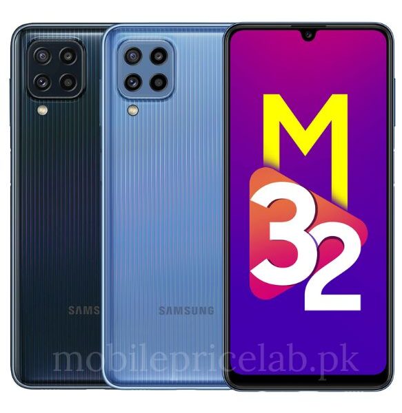Samsung Galaxy M32 mobilepricelab