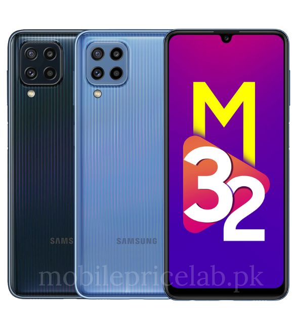 Samsung Galaxy M32 mobilepricelab